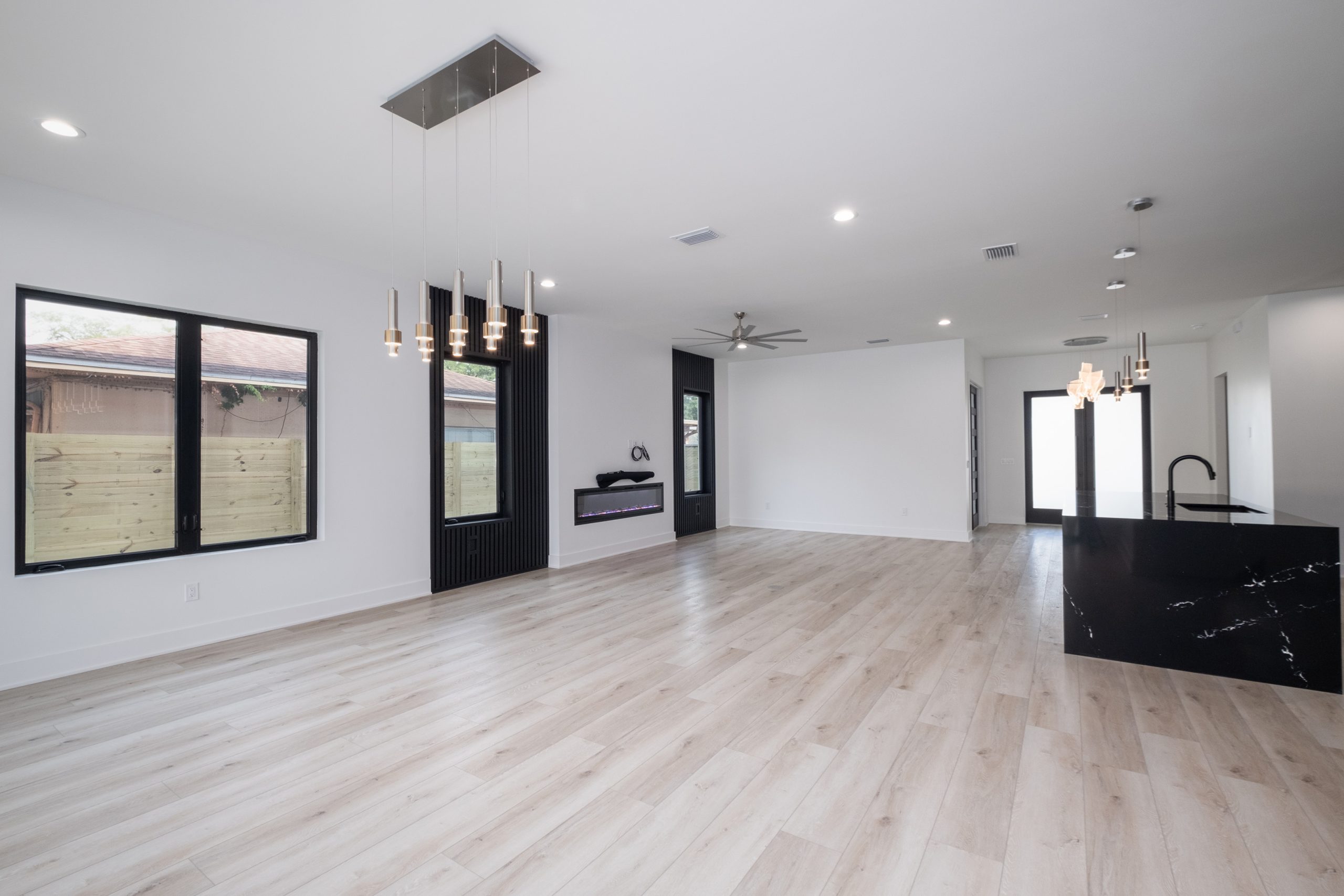Custom Home Design Tampa