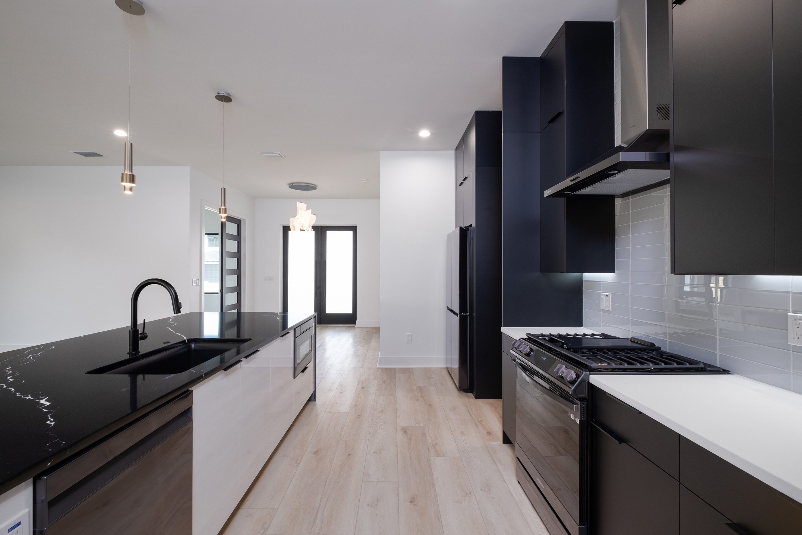 Custom Home Designs