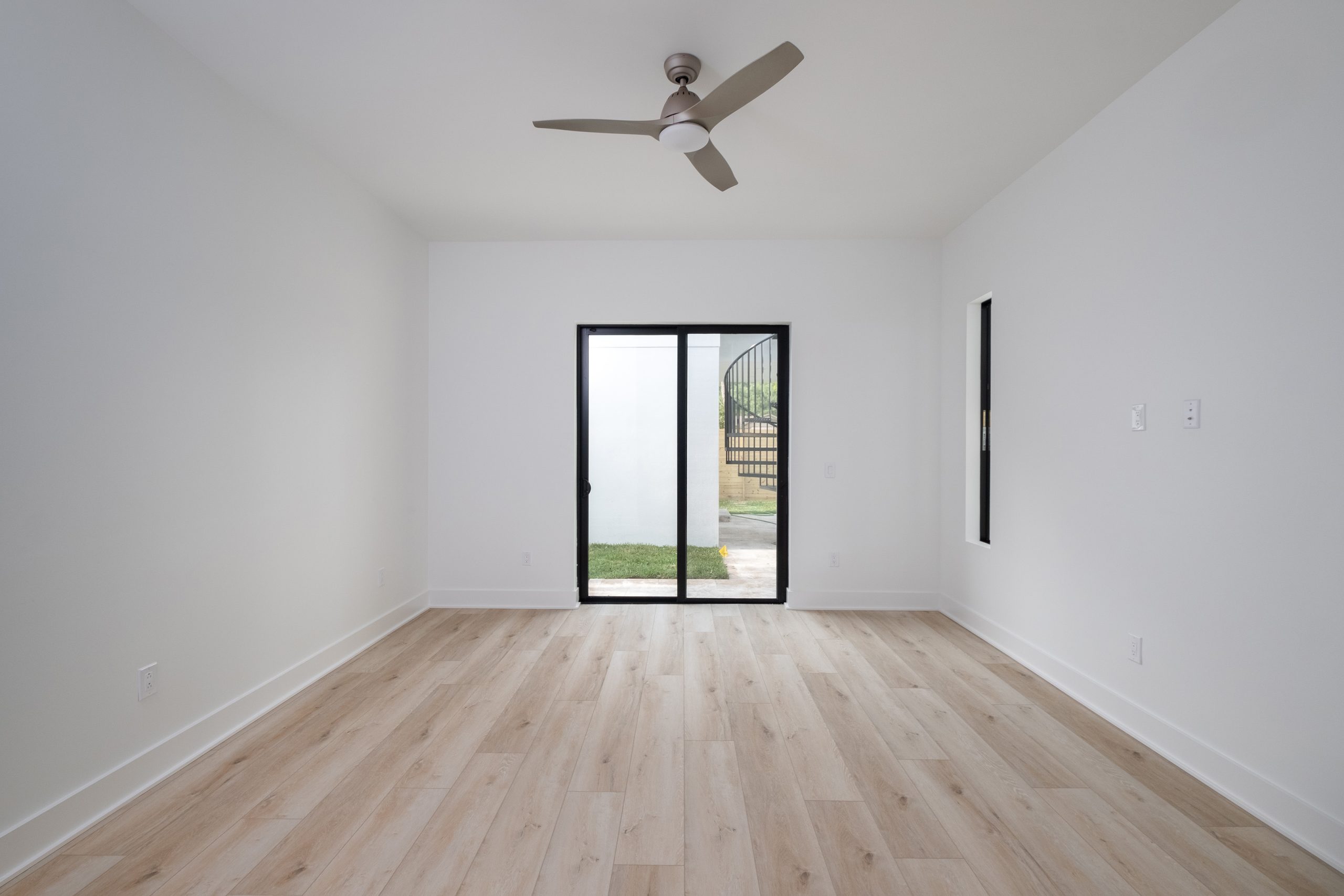 One Story Modern
