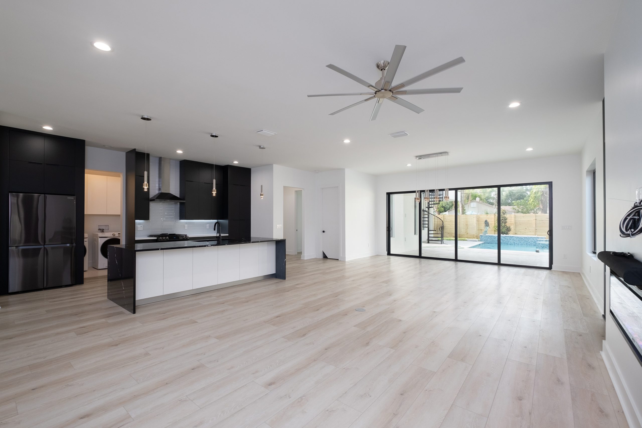 Custom Home Design in Tampa