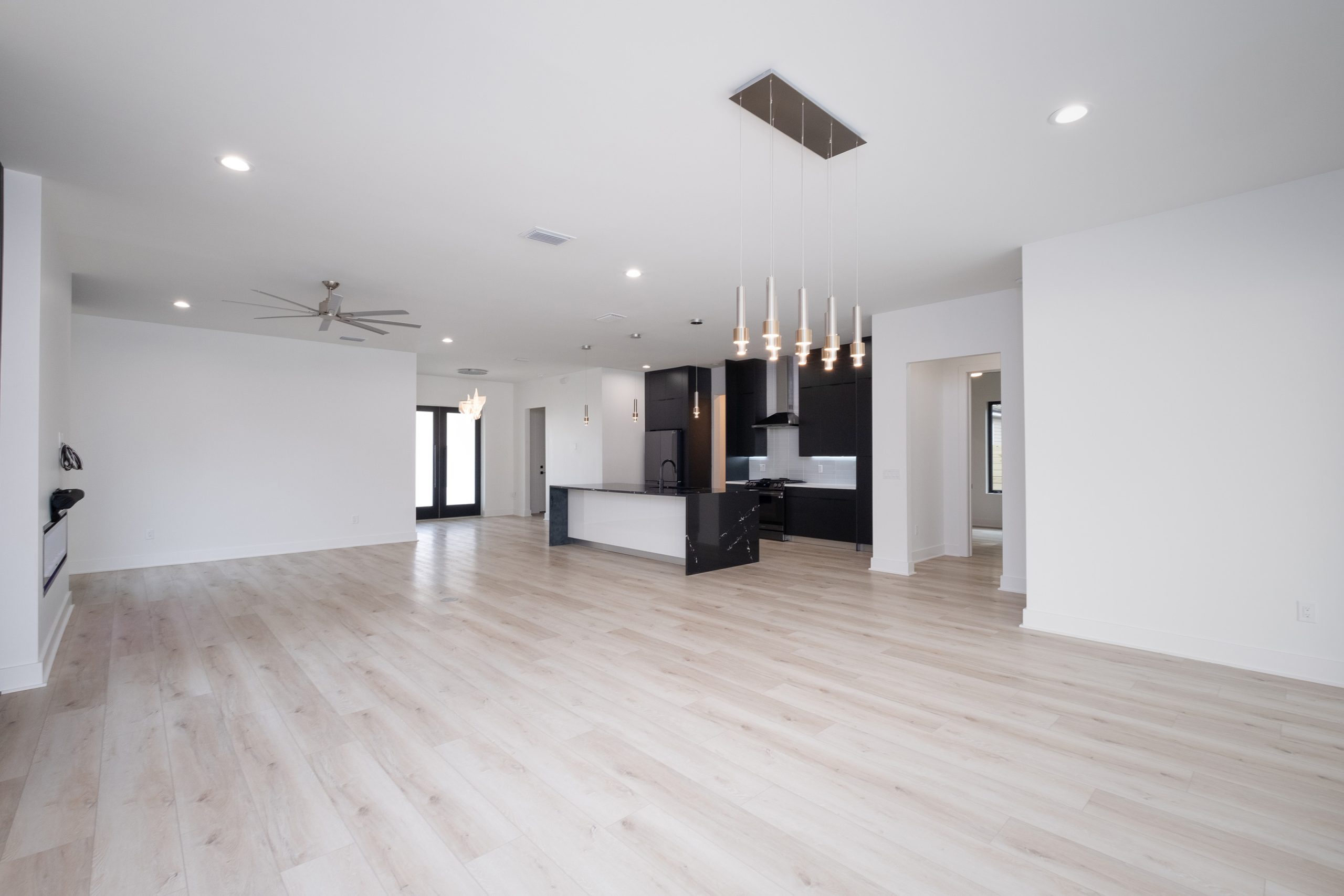 Custom Home Design in FL