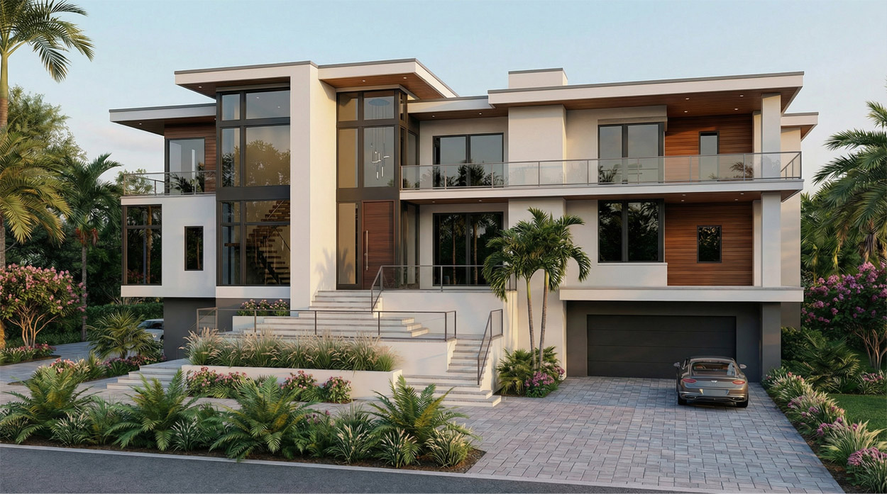 2519 Riverside Dr, Tampa, FL 33602