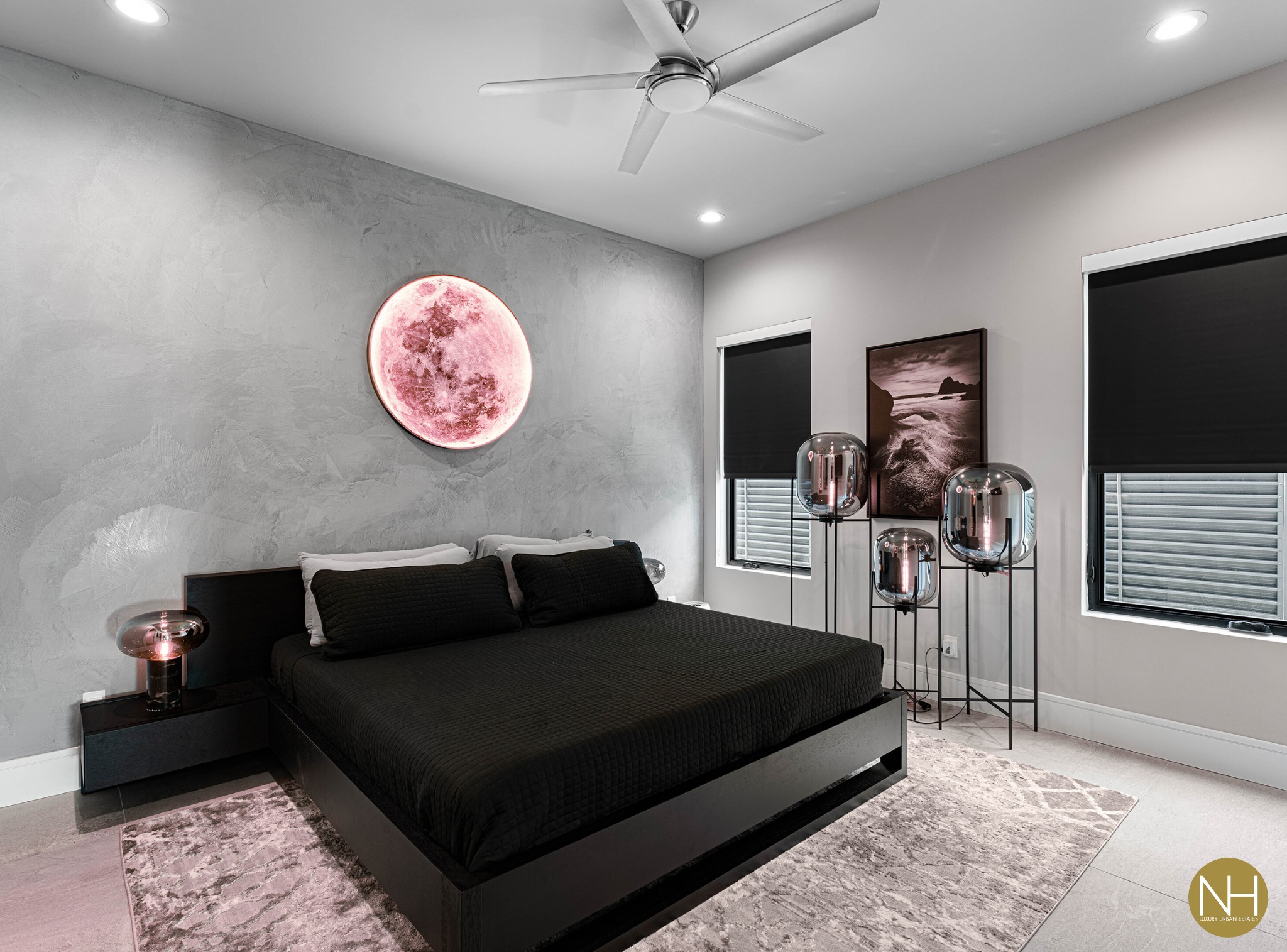 custom home design