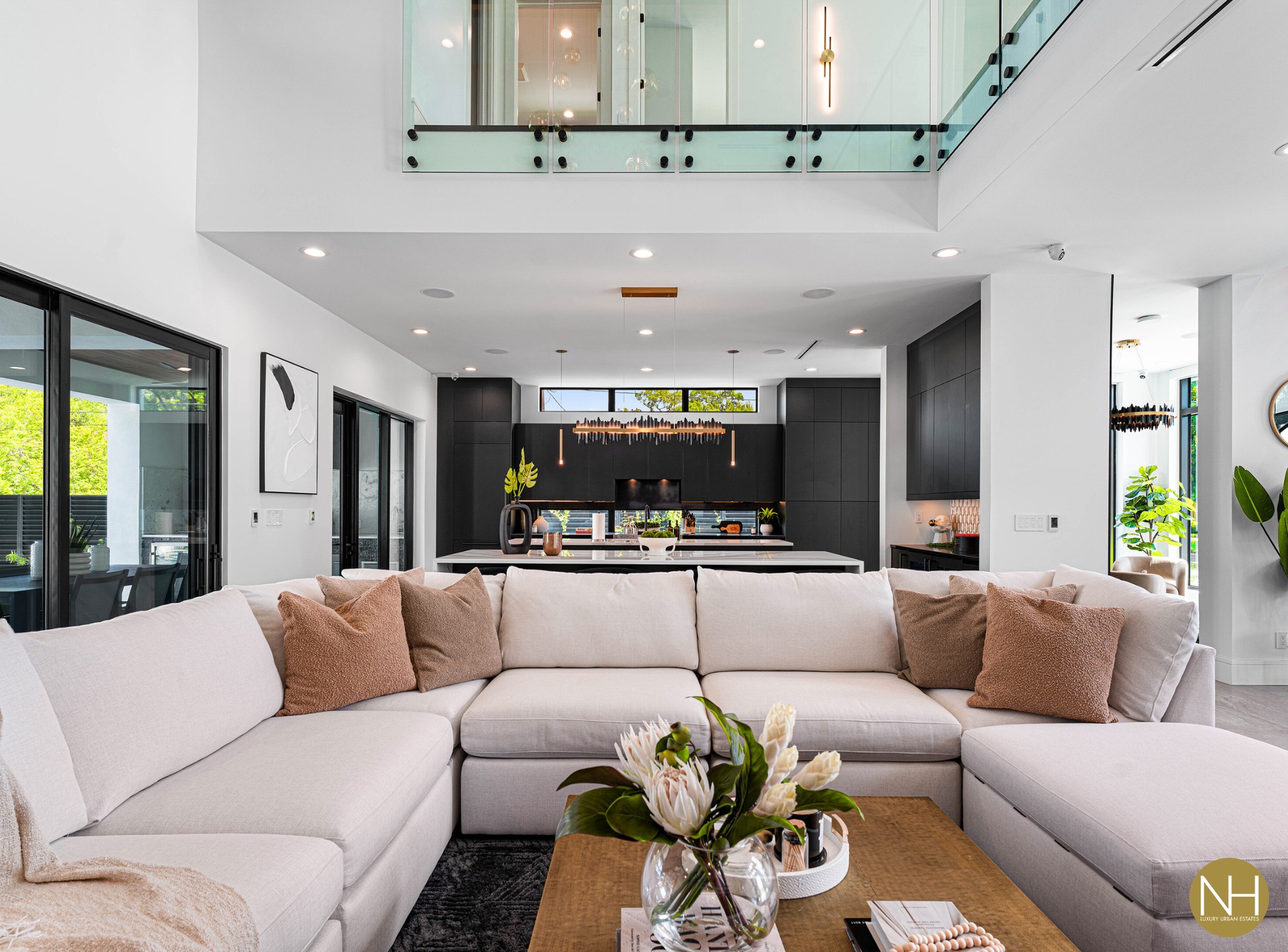 Single Family Home