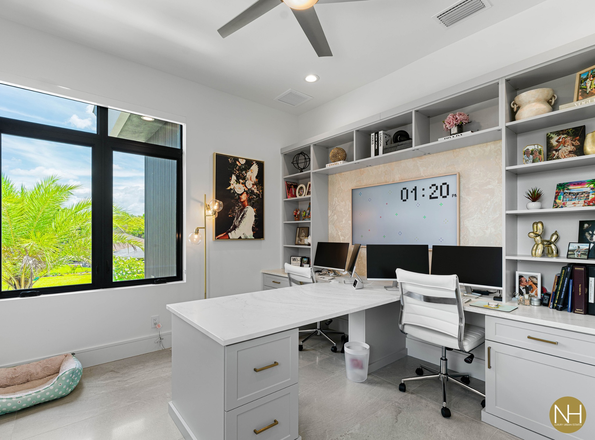 tampa luxury homes