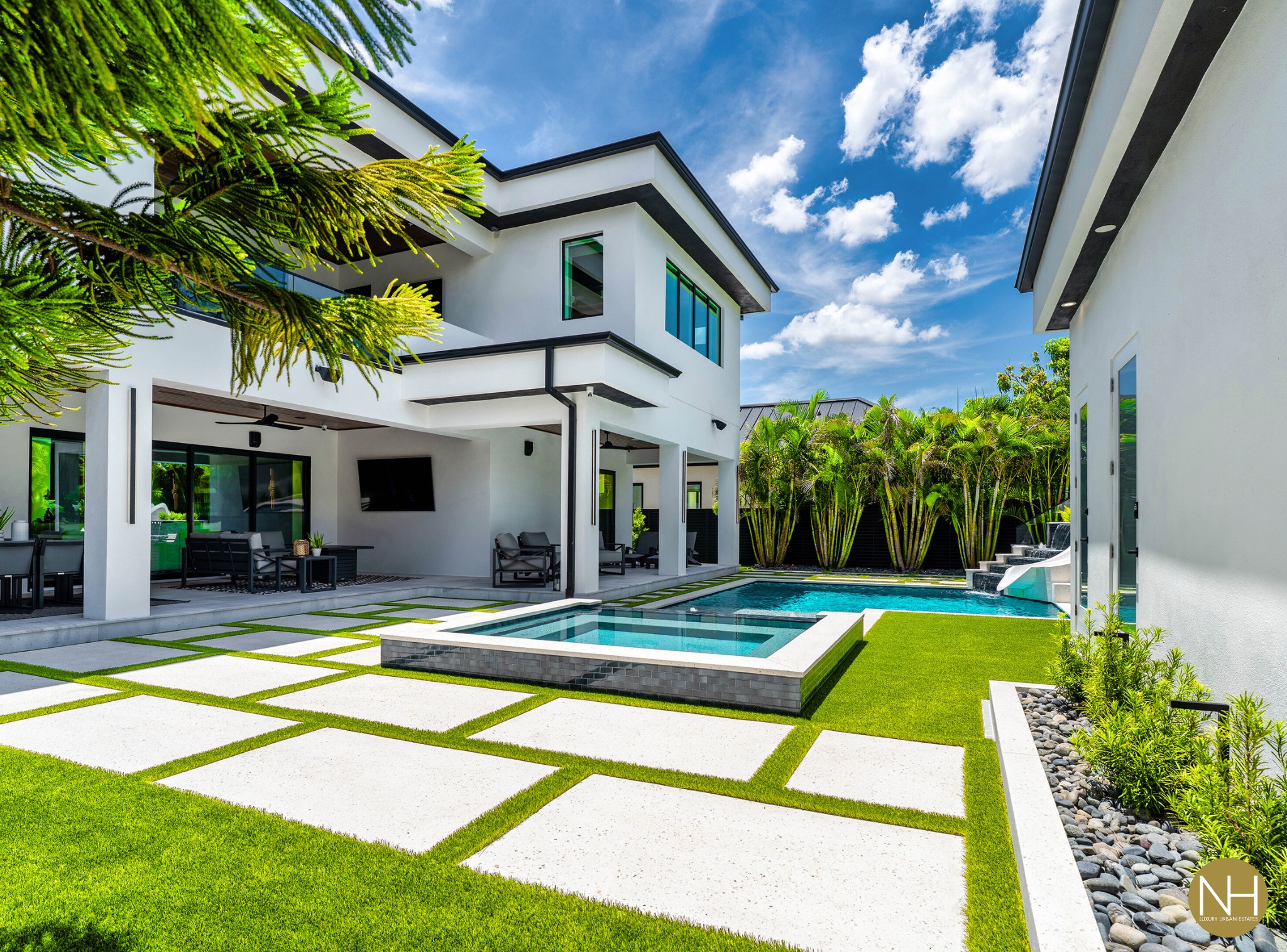 Tampa Luxury Homes for Sale
