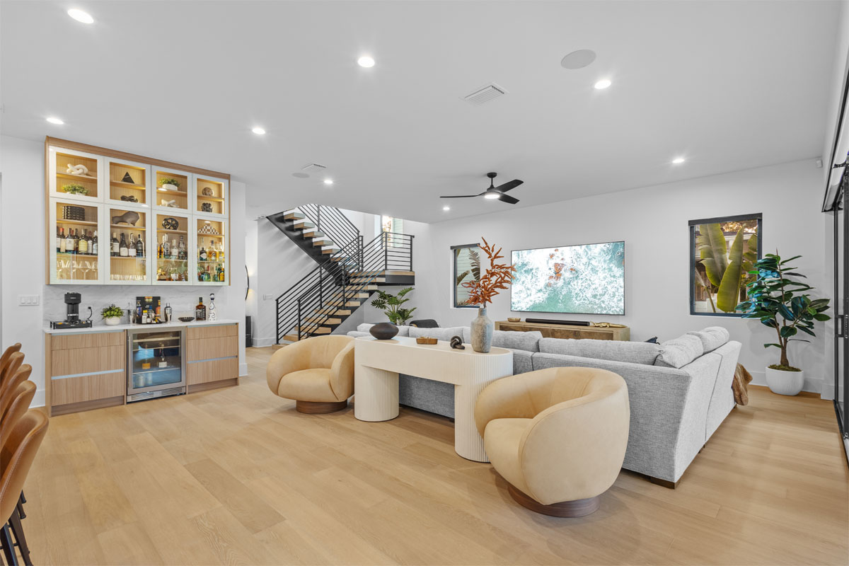 Two Story Home
