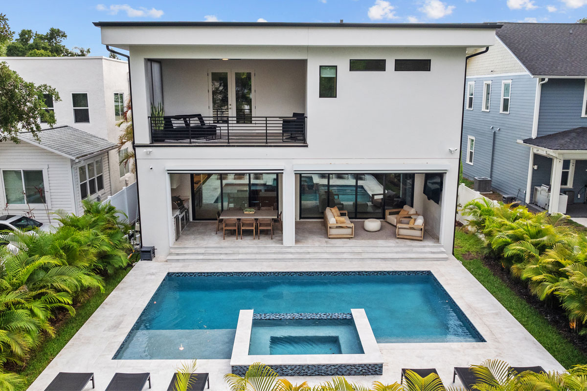 Two Story Homes for sale Tampa