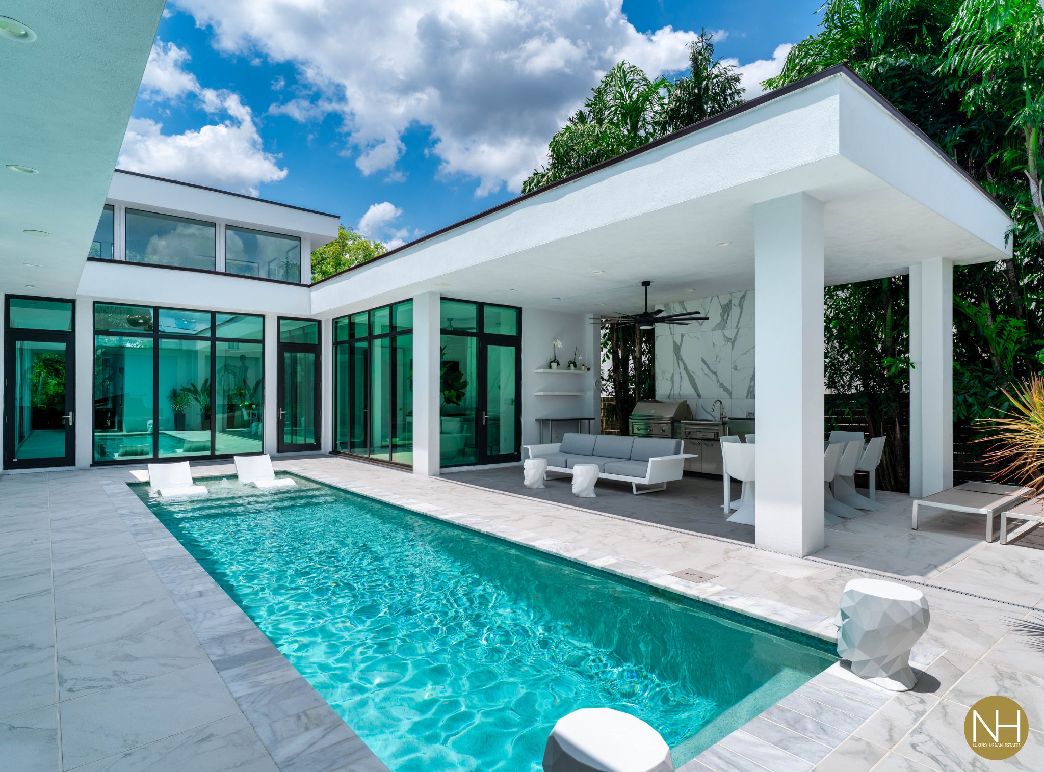 tampa homes for sale with pool