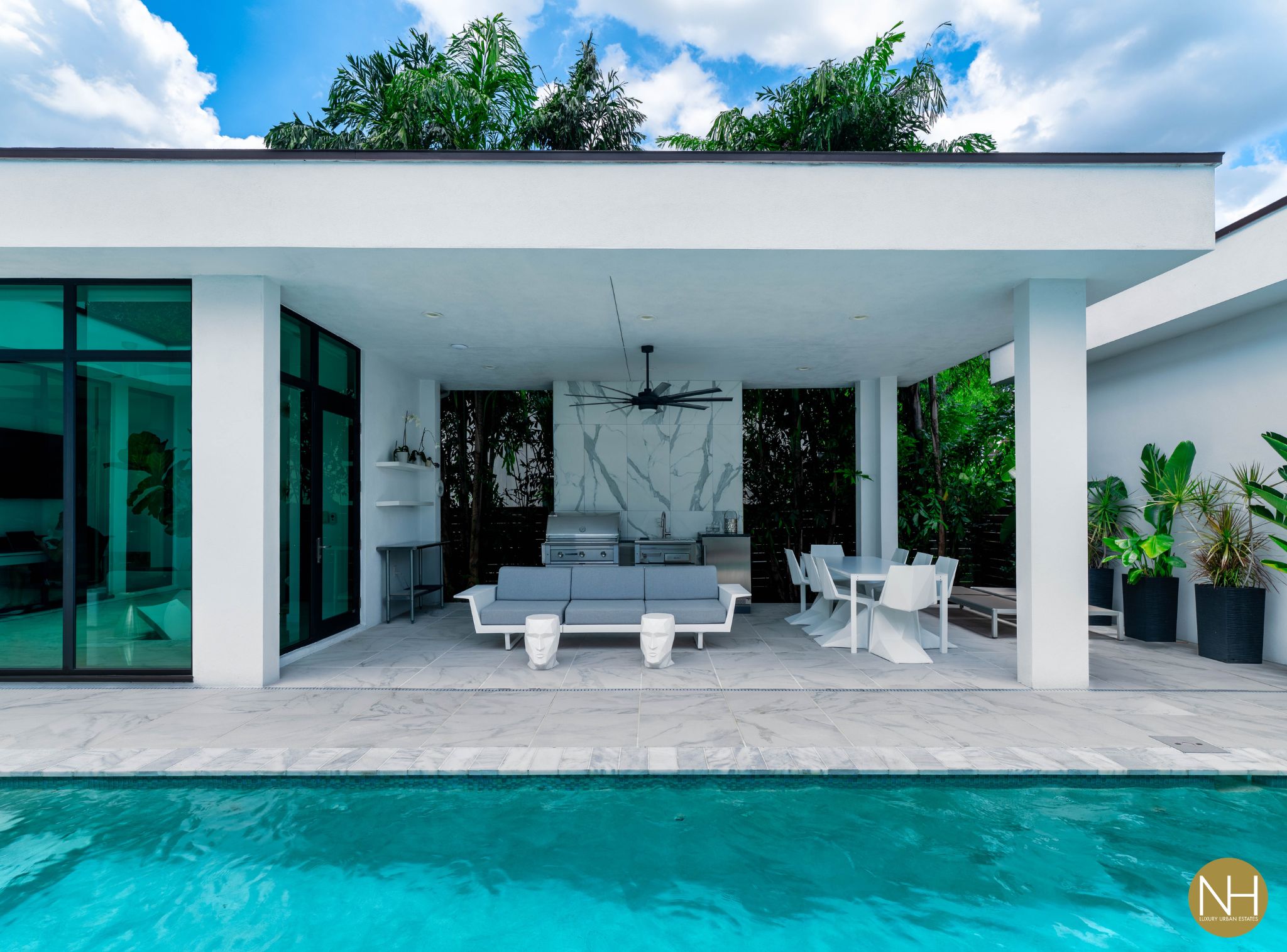 tampa home for sale with pool