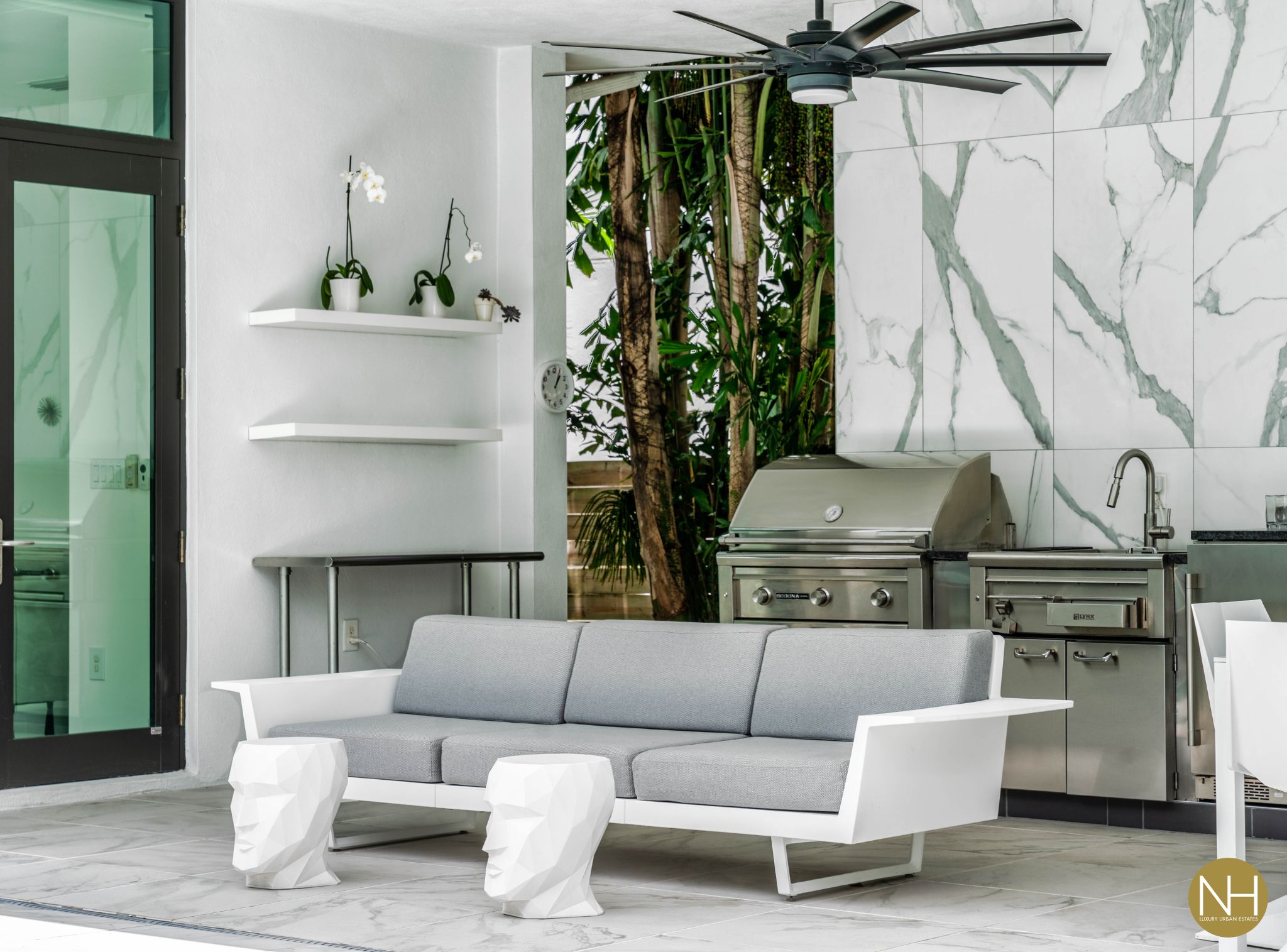 luxury home tampa