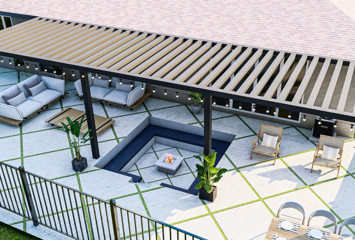 Custom Luxury Homes