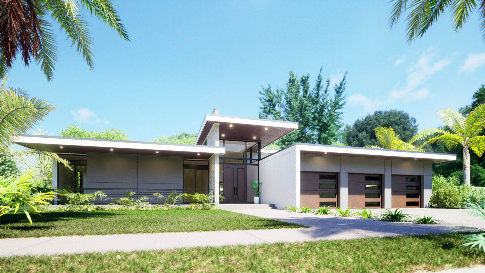 Luxury Homes Tampa FL