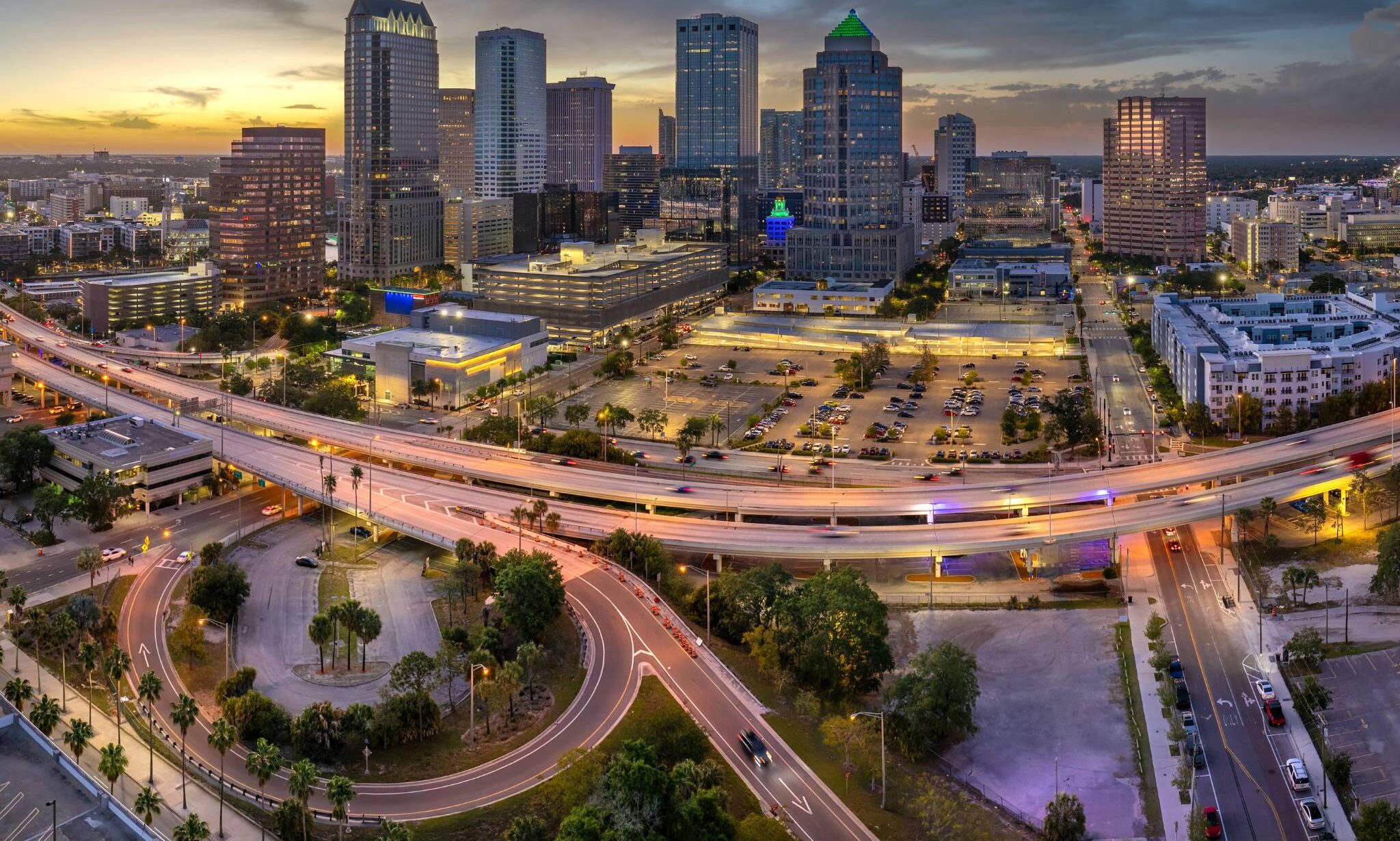 Best Hidden Gems & Day Trips Near Your Tampa Home