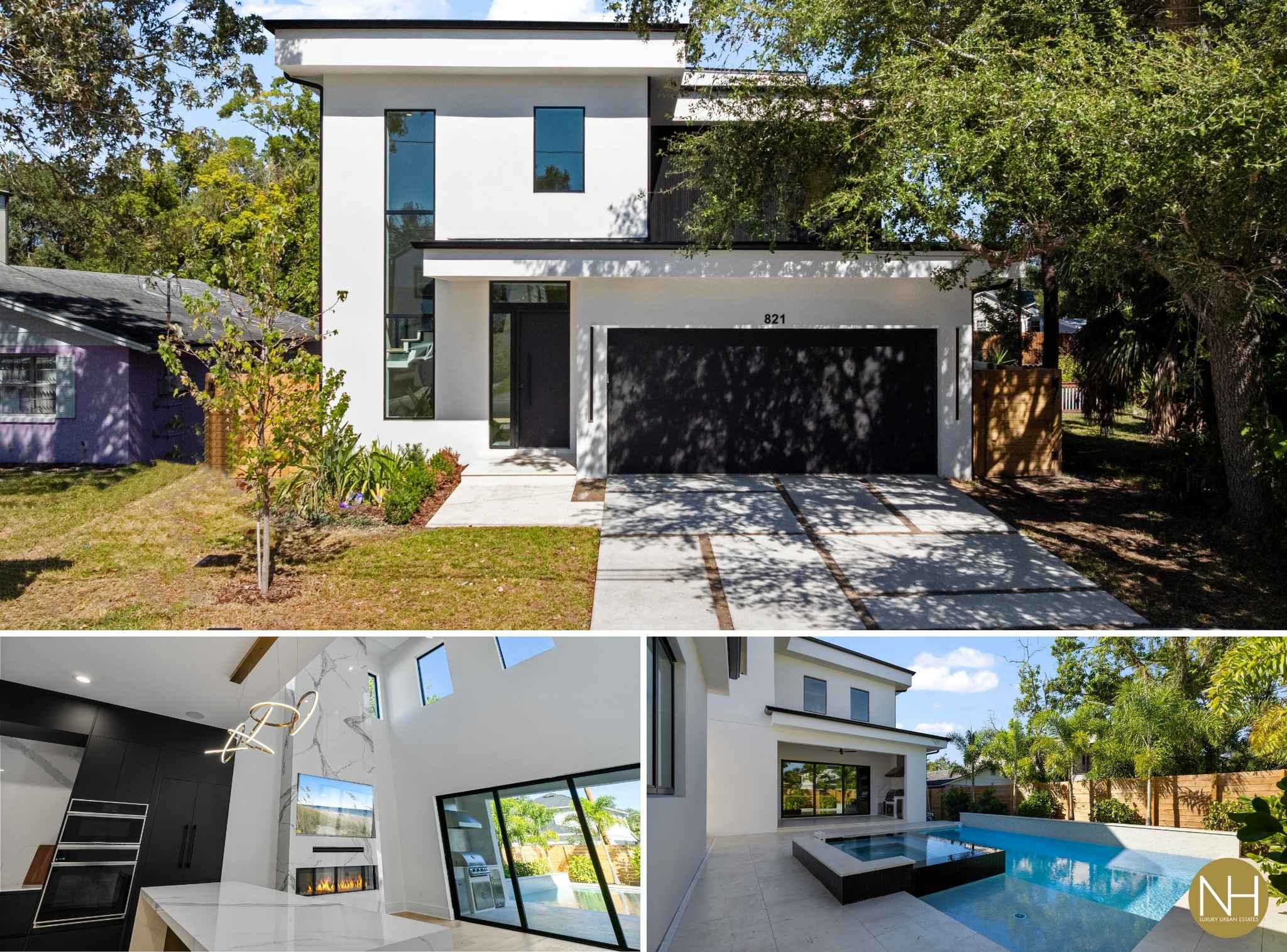 tampa custom builder