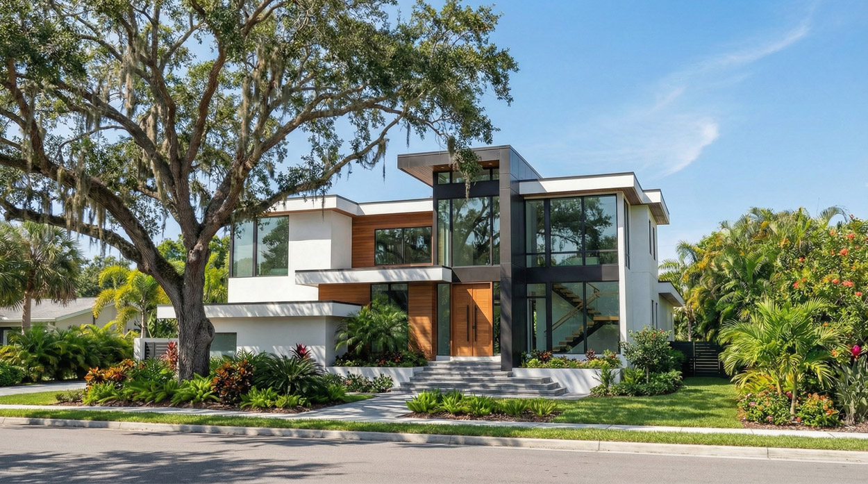 5002 W Poe Ave, Tampa, FL 33629