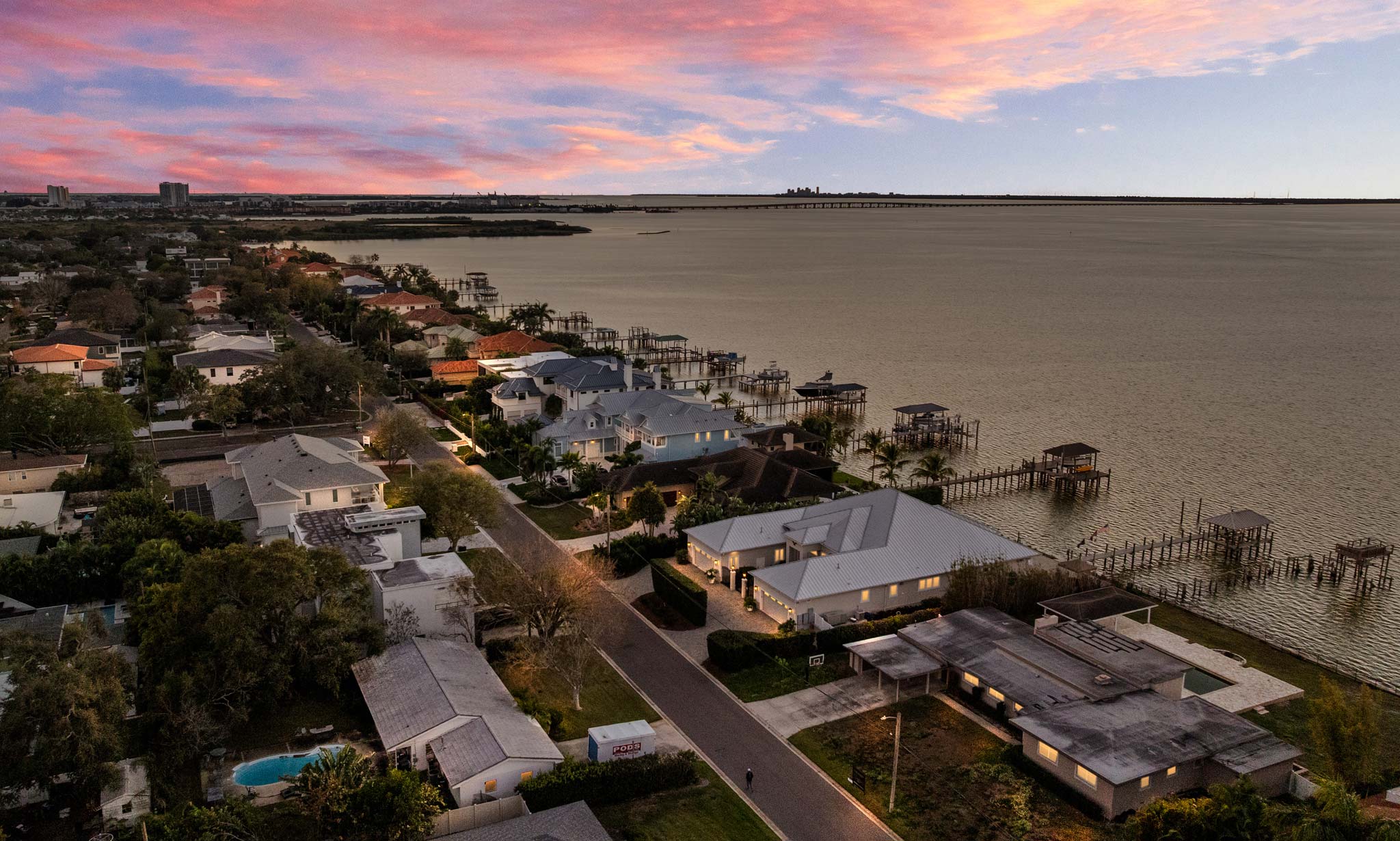South Tampa Luxury Homes: What Today’s Buyers Want in a Custom-Built Home?